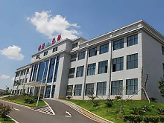 办公大楼